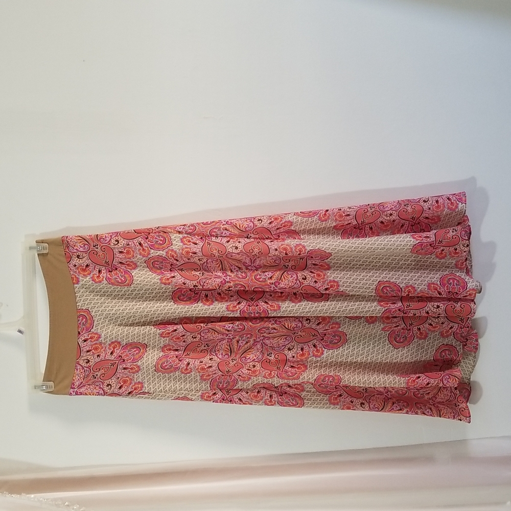 Maxi Skirt